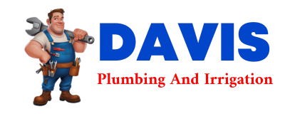 Trusted plumber in GUYS